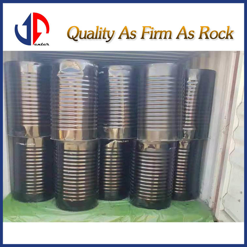 Nhóm 70/90 Bitumen được sử dụng cho Asphalt Primer và các sản phẩm chống thấm