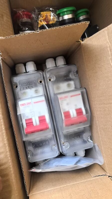 Đèn đường chống nước IP65 Lumen cao LED ngoài trời cho đường cao tốc | Thiết bị kỹ thuật đô thị