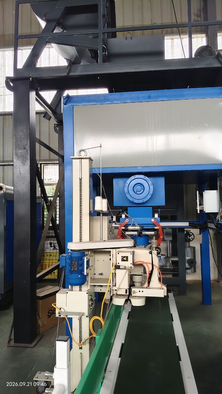 XLB500 Asphalt Cold Mixing Plant Bitumen Cold Mix Station for Road Pavement Maintenance Cold Patch Production