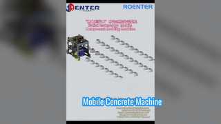 Xem: Máy đúc linh kiện di động công nghệ Itlian